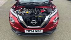 Nissan Juke 1.0 DiG-T 114 N-Connecta 5dr Petrol Hatchback